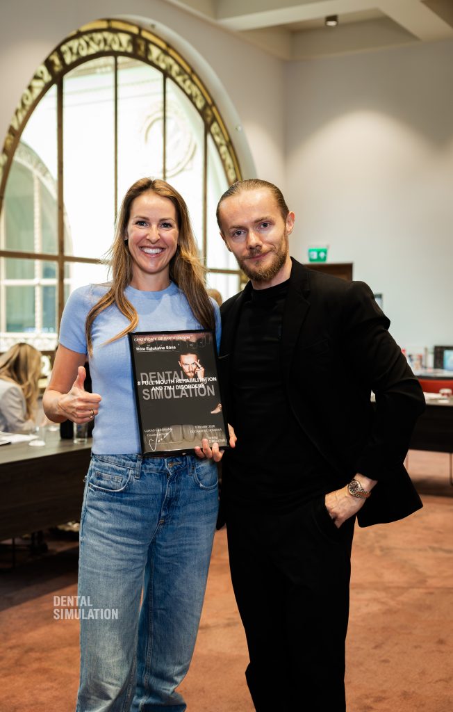 Dr. Lukas Lassmann II Course Photo Gallery
