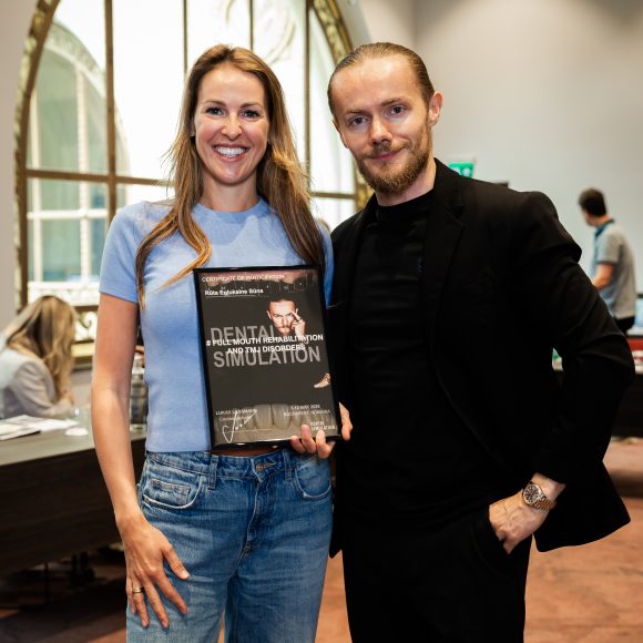 Dr. Lukas Lassmann II Course Photo Gallery