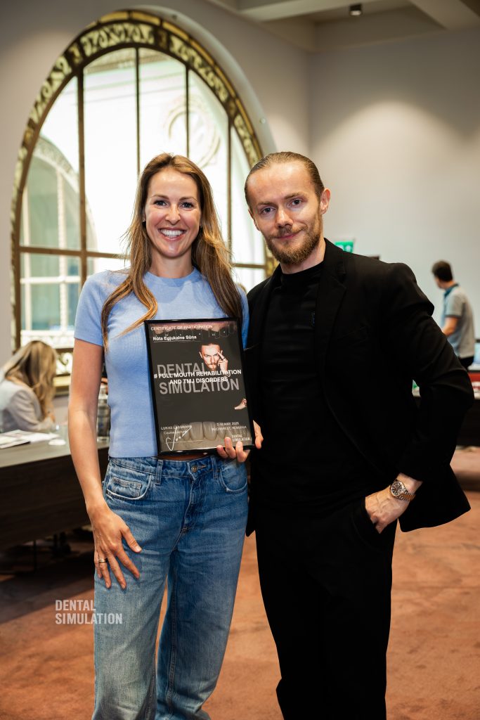 Dr. Lukas Lassmann II Course Photo Gallery
