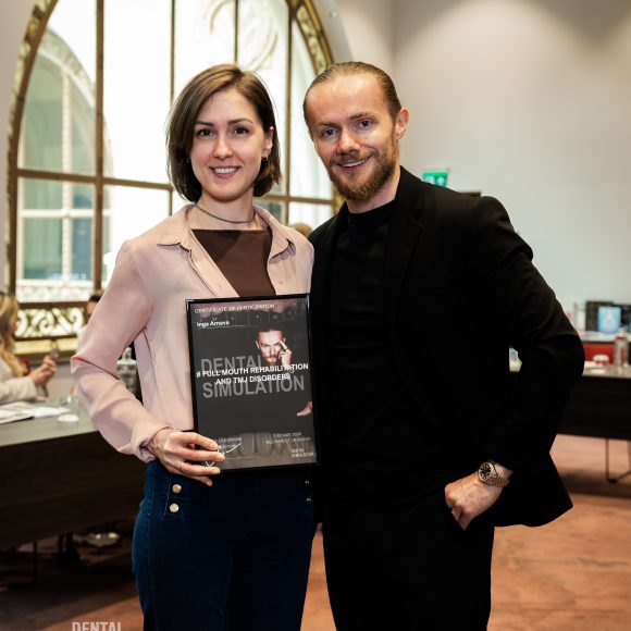 Dr. Lukas Lassmann II Course Photo Gallery