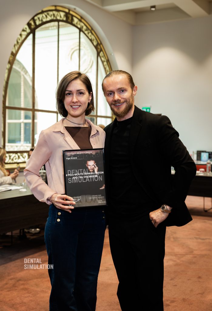 Dr. Lukas Lassmann II Course Photo Gallery