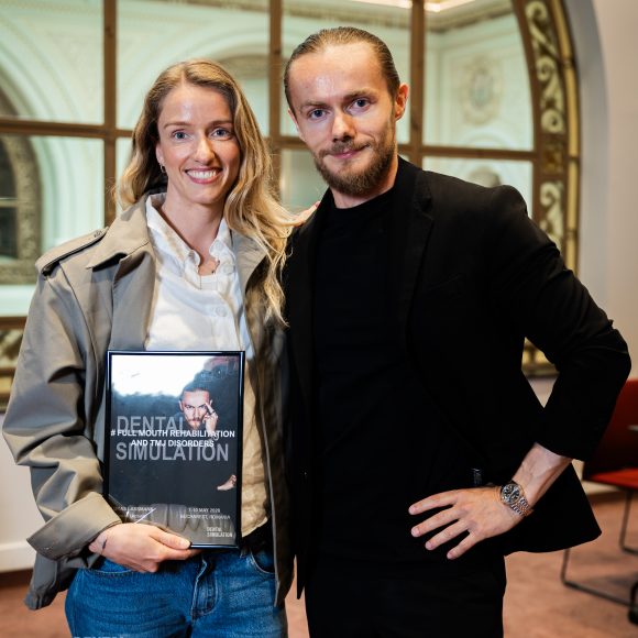 Dr. Lukas Lassmann II Course Photo Gallery