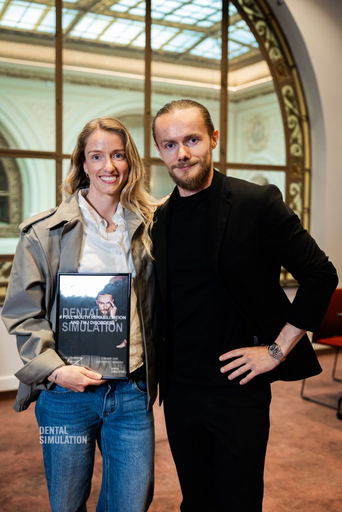 Dr. Lukas Lassmann II Course Photo Gallery
