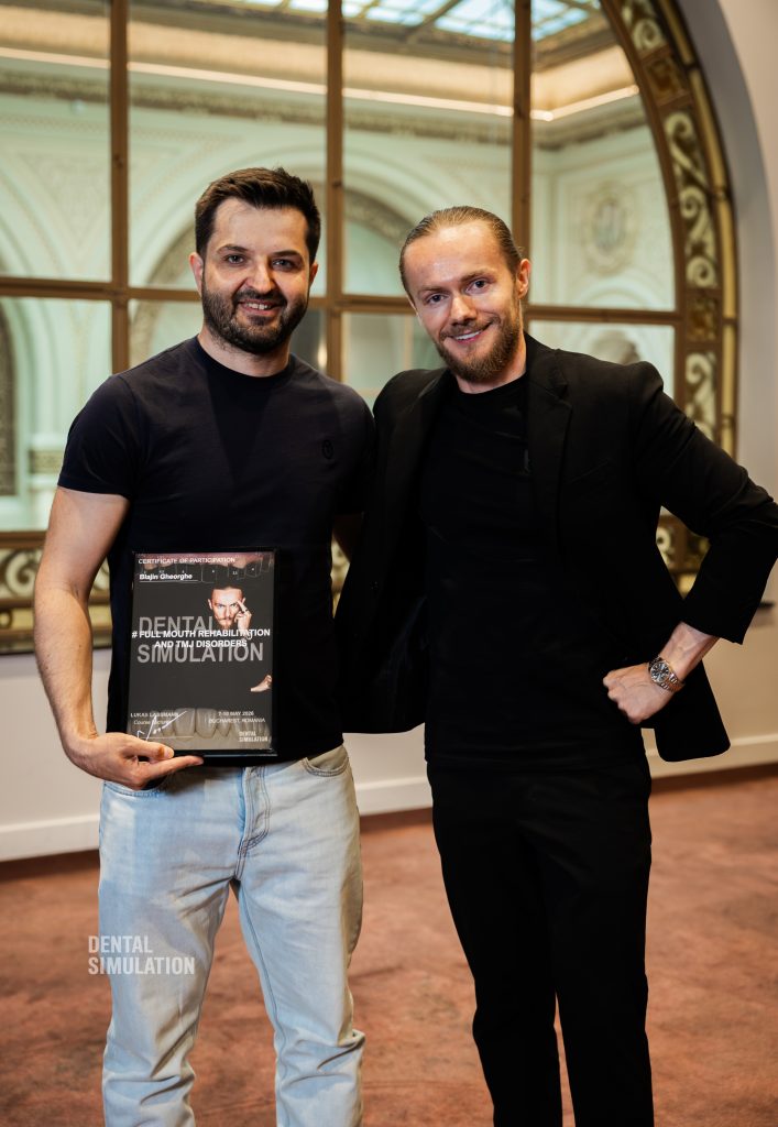 Dr. Lukas Lassmann II Course Photo Gallery