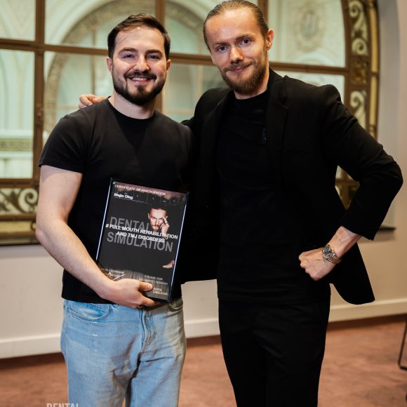 Dr. Lukas Lassmann II Course Photo Gallery