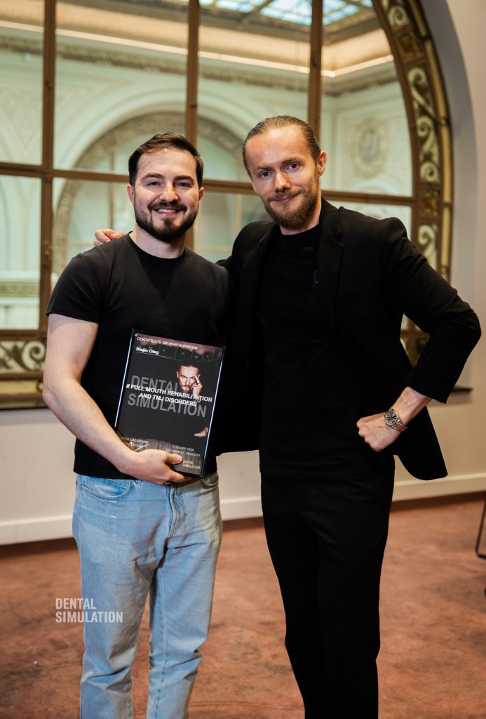 Dr. Lukas Lassmann II Course Photo Gallery