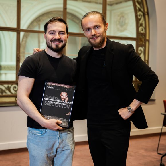 Dr. Lukas Lassmann II Course Photo Gallery