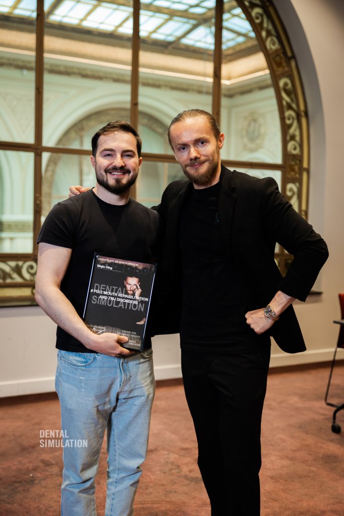 Dr. Lukas Lassmann II Course Photo Gallery