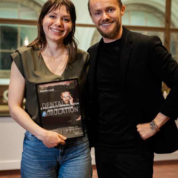 Dr. Lukas Lassmann II Course Photo Gallery