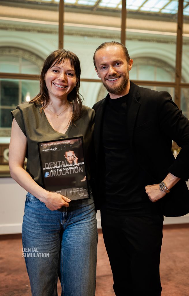 Dr. Lukas Lassmann II Course Photo Gallery