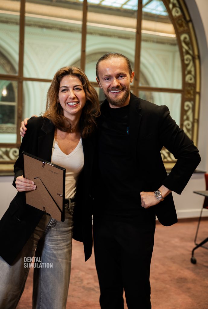 Dr. Lukas Lassmann II Course Photo Gallery