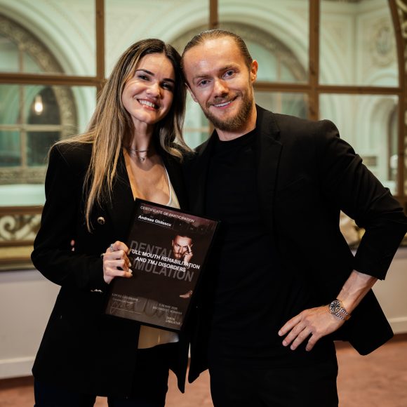 Dr. Lukas Lassmann II Course Photo Gallery