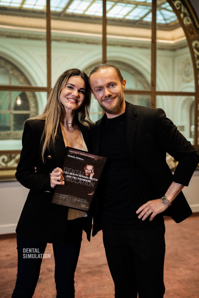 Dr. Lukas Lassmann II Course Photo Gallery