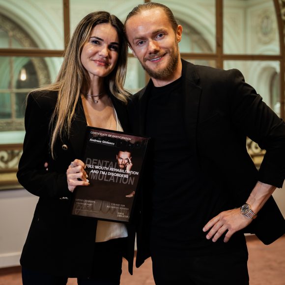 Dr. Lukas Lassmann II Course Photo Gallery