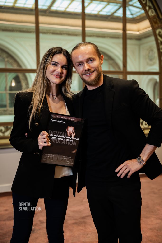 Dr. Lukas Lassmann II Course Photo Gallery