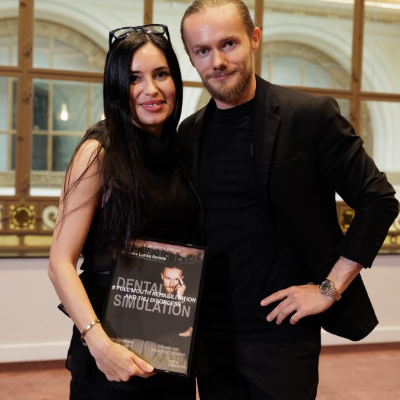 Dr. Lukas Lassmann II Course Photo Gallery