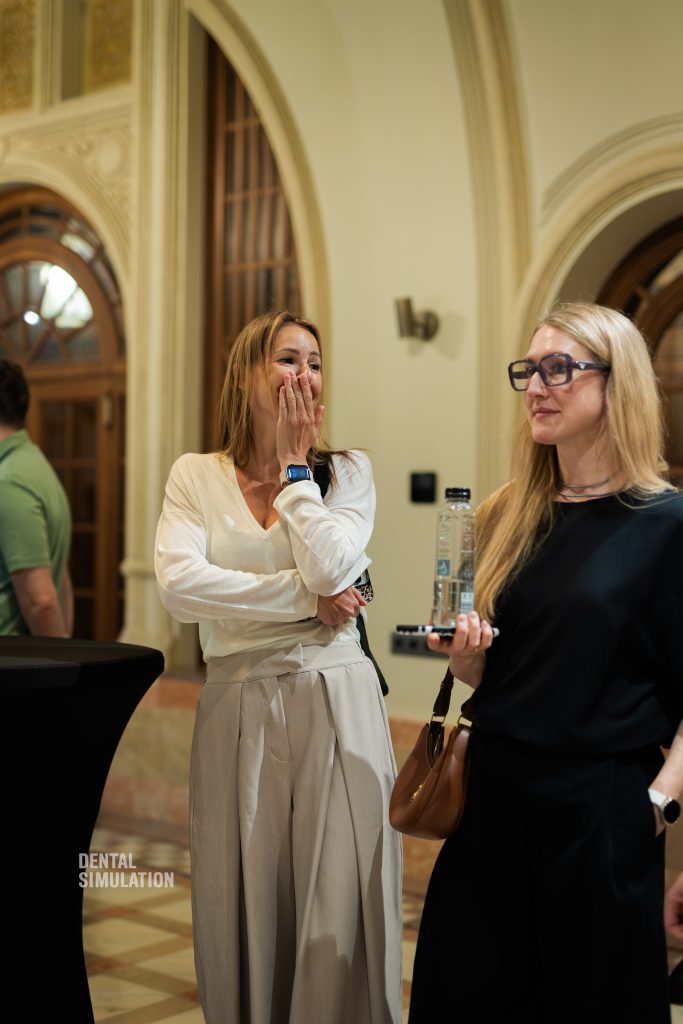 Dr. Lukas Lassmann II Course Photo Gallery