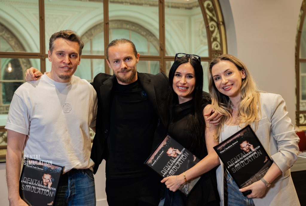 Dr. Lukas Lassmann II Course Photo Gallery