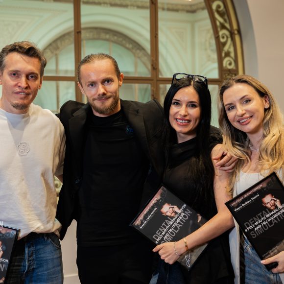 Dr. Lukas Lassmann II Course Photo Gallery