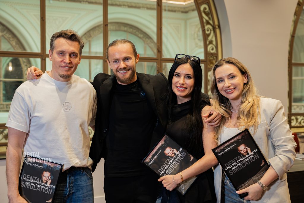 Dr. Lukas Lassmann II Course Photo Gallery