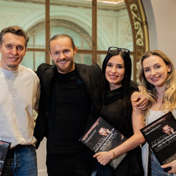 Dr. Lukas Lassmann II Course Photo Gallery