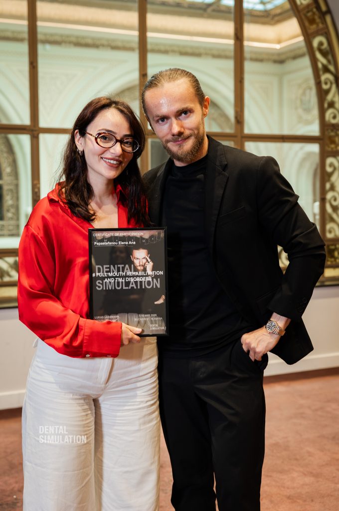 Dr. Lukas Lassmann II Course Photo Gallery