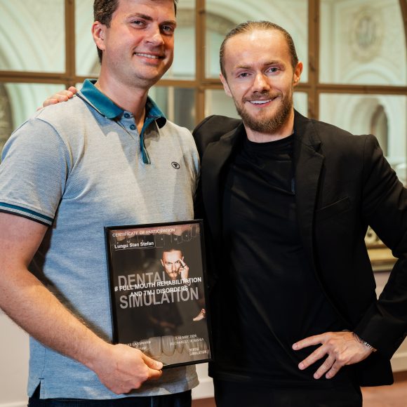 Dr. Lukas Lassmann II Course Photo Gallery
