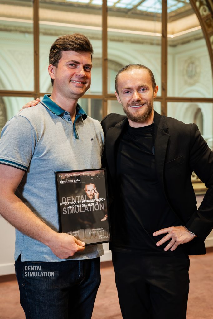 Dr. Lukas Lassmann II Course Photo Gallery