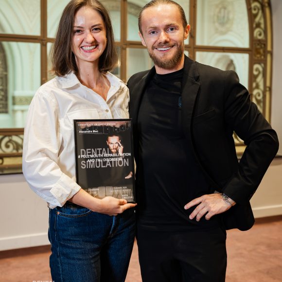 Dr. Lukas Lassmann II Course Photo Gallery
