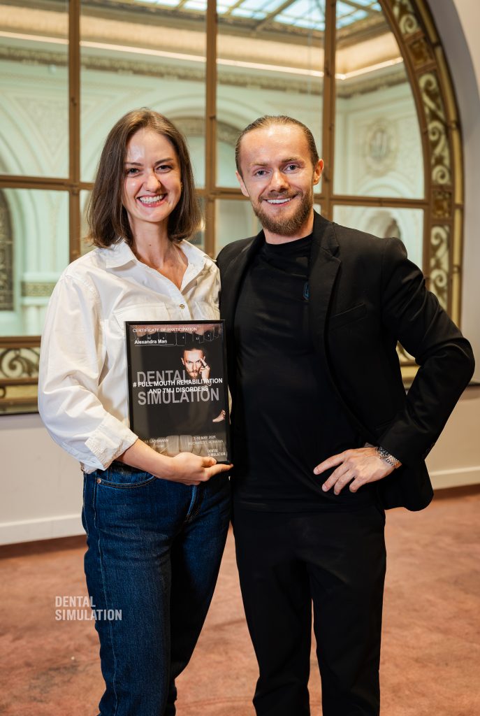 Dr. Lukas Lassmann II Course Photo Gallery