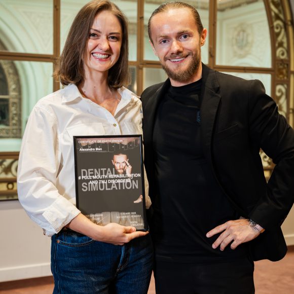 Dr. Lukas Lassmann II Course Photo Gallery
