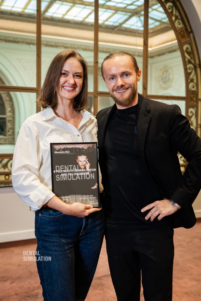 Dr. Lukas Lassmann II Course Photo Gallery