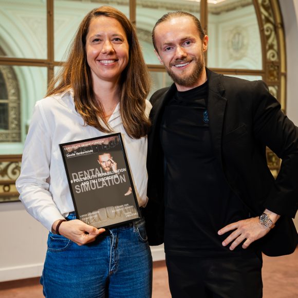 Dr. Lukas Lassmann II Course Photo Gallery