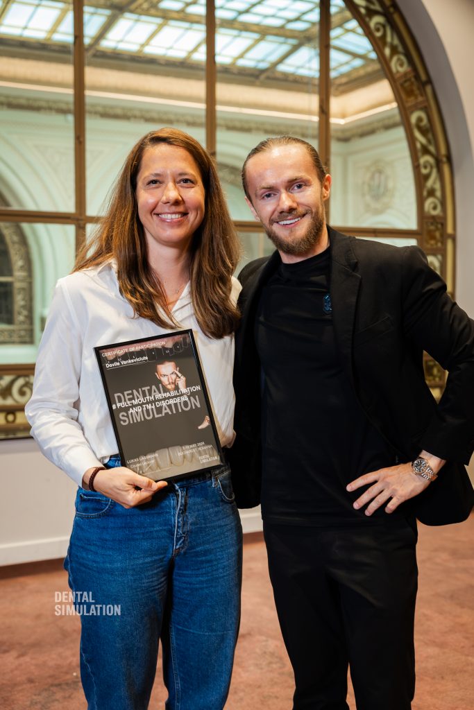 Dr. Lukas Lassmann II Course Photo Gallery