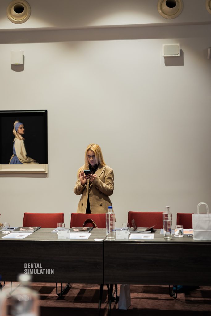 Dr. Lukas Lassmann II Course Photo Gallery