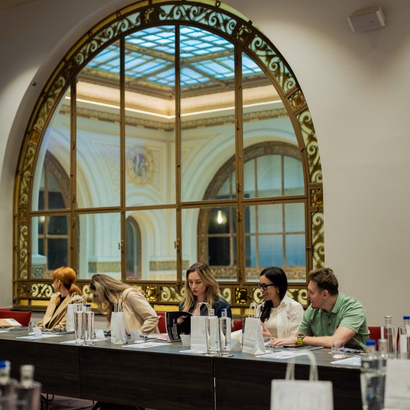 Dr. Lukas Lassmann II Course Photo Gallery