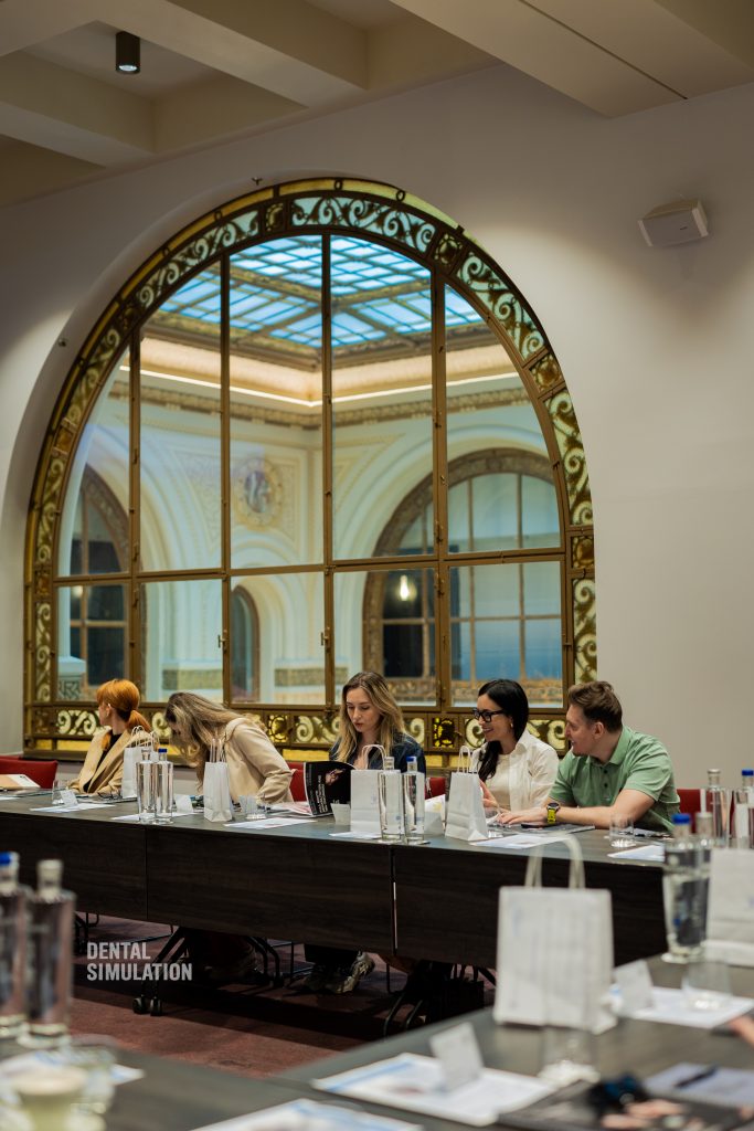 Dr. Lukas Lassmann II Course Photo Gallery