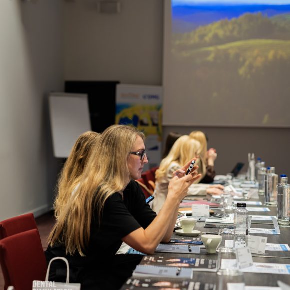 Dr. Lukas Lassmann II Course Photo Gallery