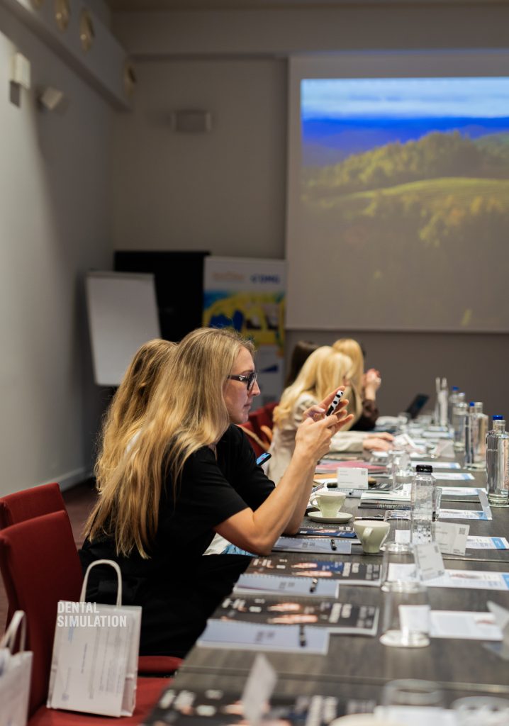 Dr. Lukas Lassmann II Course Photo Gallery