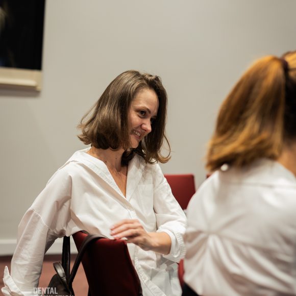 Dr. Lukas Lassmann II Course Photo Gallery