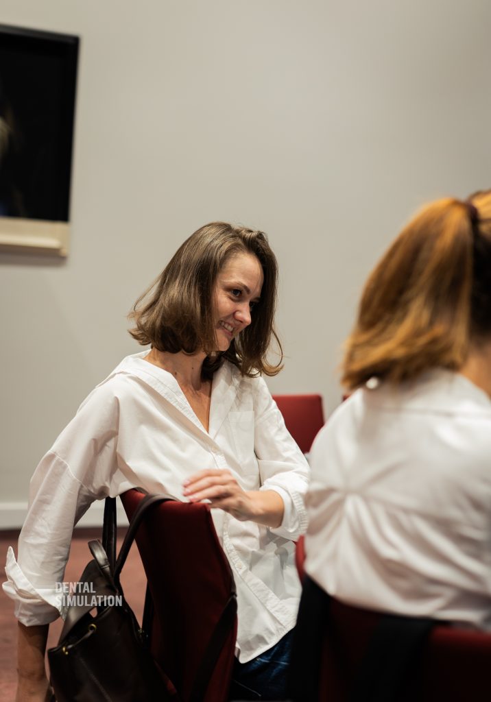 Dr. Lukas Lassmann II Course Photo Gallery