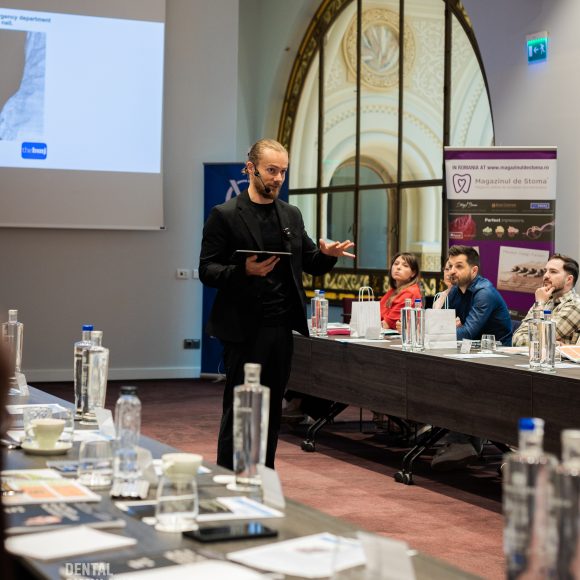 Dr. Lukas Lassmann II Course Photo Gallery