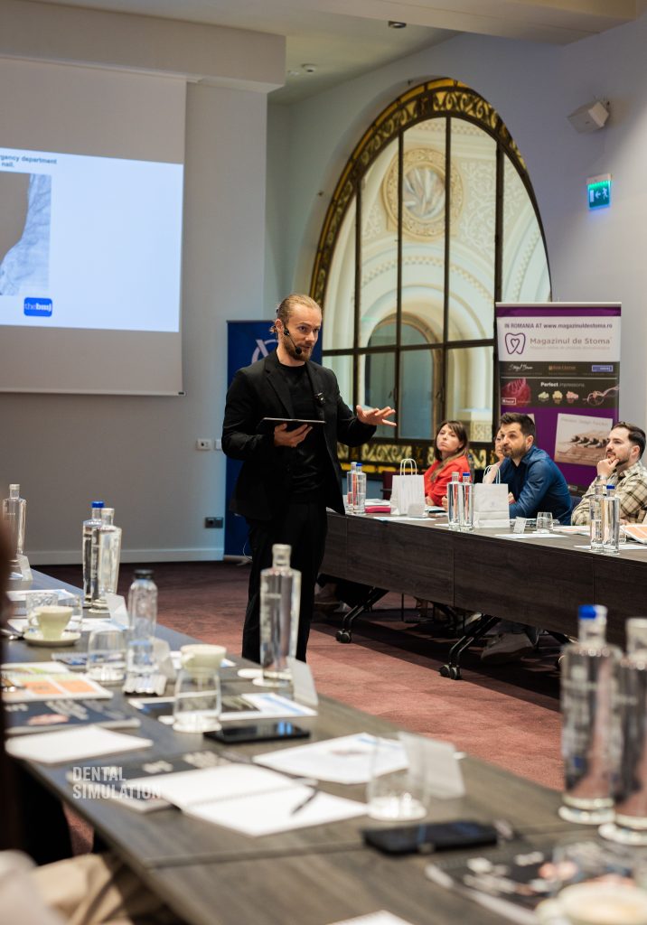 Dr. Lukas Lassmann II Course Photo Gallery