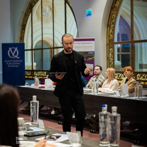 Dr. Lukas Lassmann II Course Photo Gallery