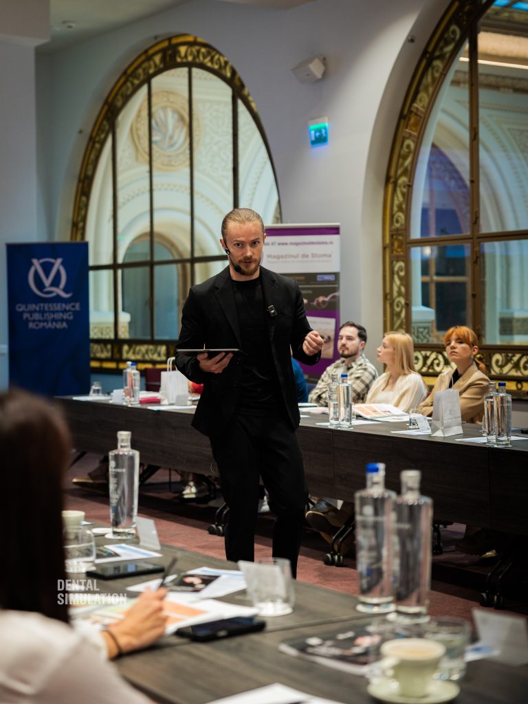 Dr. Lukas Lassmann II Course Photo Gallery