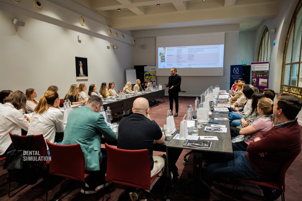 Dr. Lukas Lassmann II Course Photo Gallery