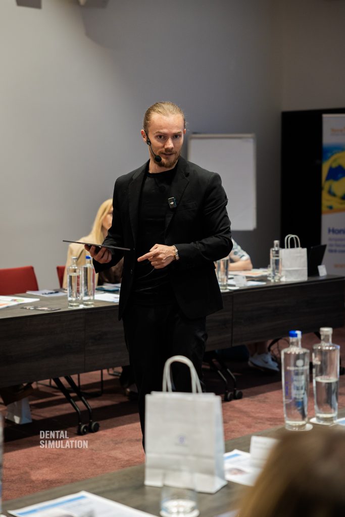 Dr. Lukas Lassmann II Course Photo Gallery
