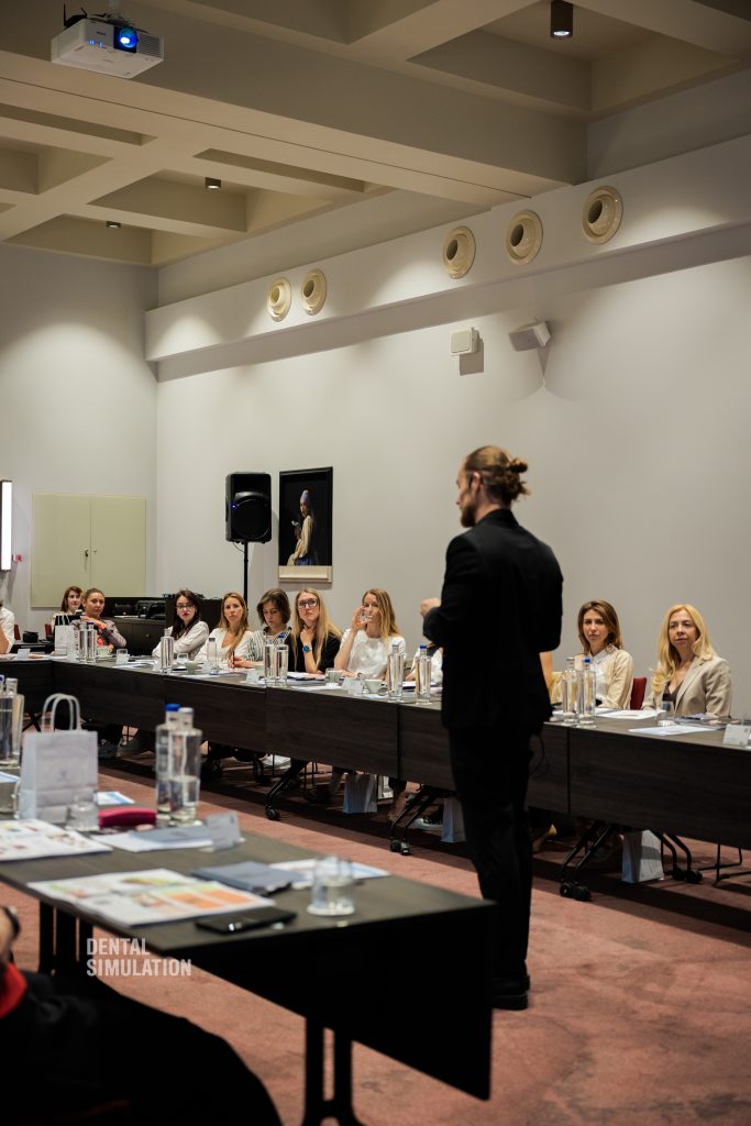 Dr. Lukas Lassmann II Course Photo Gallery