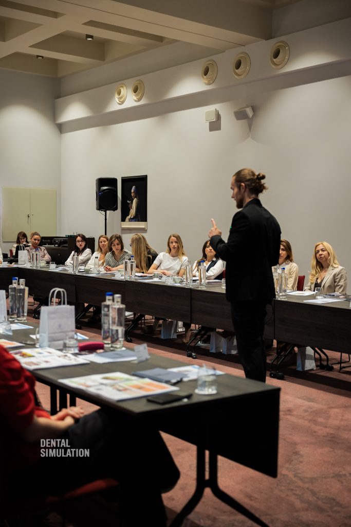 Dr. Lukas Lassmann II Course Photo Gallery