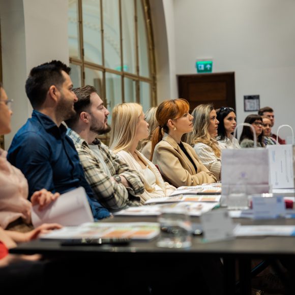 Dr. Lukas Lassmann II Course Photo Gallery
